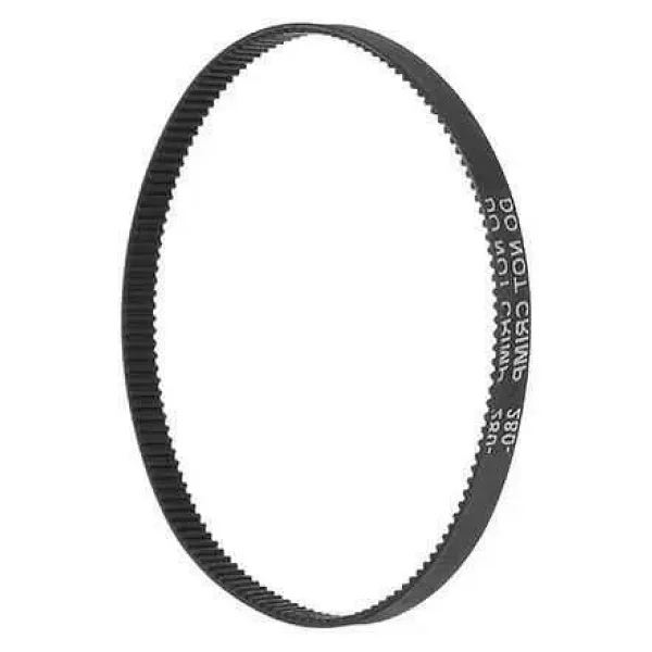 GT2 Kayış - 610mm Kapalı