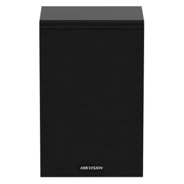 HIKVISION DS-QAZ1110G1-B 10W NETWORK KABİNET HOPARLÖRÜ
