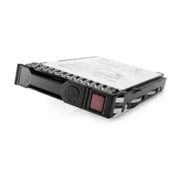 HP 1.2TB Serial Attached SCSI (SAS) hard