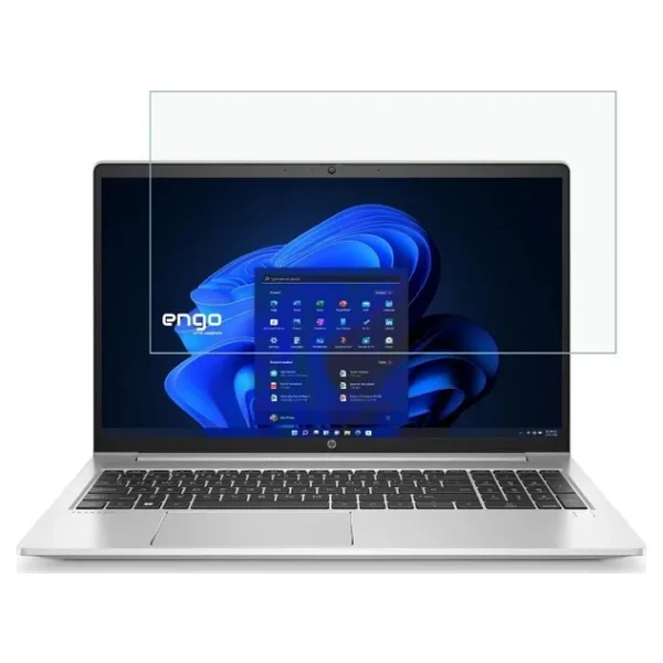 Hp Elitebook 650 15.6 İnç Ekran Koruyucu Flexible Esnek
