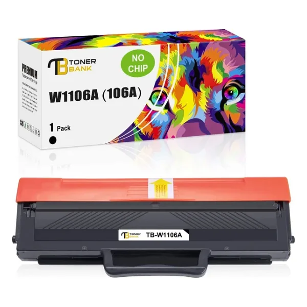 Hp Laser Mfp 137Fnw Uyumlu Toner-Çipsiz