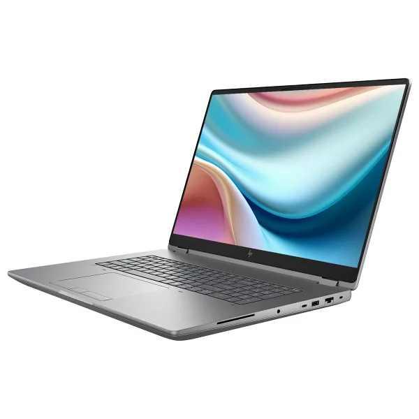 Hp Zbook Fury G1I Intel Ultra 9 285HX Ddr5 128GB 8tb SSD 16GB/RTXPRO4000 Blackwell Wuxga (1920 x 1200) IPS 400NIT Wi-Fi7+Bt 5.4 Windows 11 Pro Aı Iş Istasyonu 5F9Q9ESP57 + Zettaçanta - 8 TB - 128 GB
