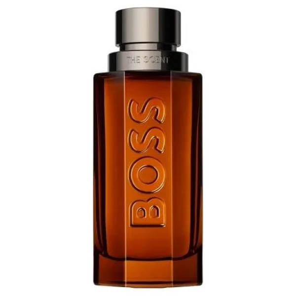 Hugo Boss The Scent Intense EDP 100 ml Erkek Parfüm
