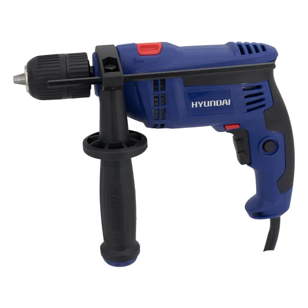 Hyundai HP710 710 W Darbeli Matkap