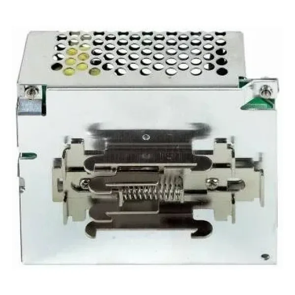 INES-25-05 - 25W 5VDC 5.0A Ray Montajlı Kapalı Tip Güç Kaynağı