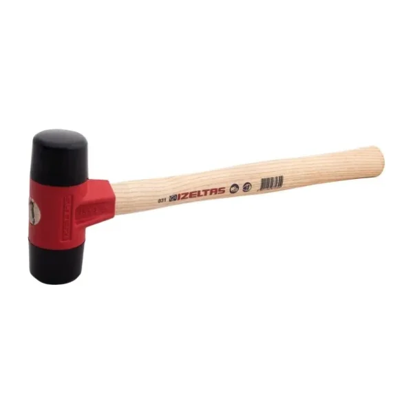 İzeltaş 5850 645 gr 40 mm Plastik Çekiç