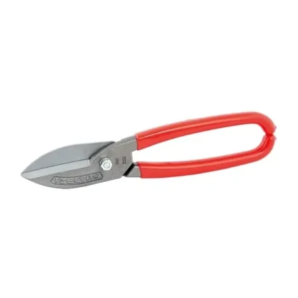 İzeltaş Tenekeci Makası 300 mm-6820