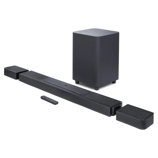 JBL Bar 1300 11.1.4 Kanal 1170 W Soundbar