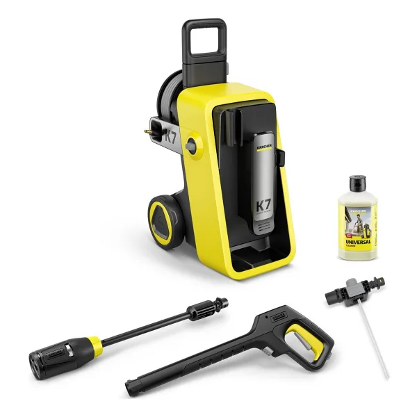 Karcher K 7 Comfort Premium Basınçlı Yıkama Makinesi