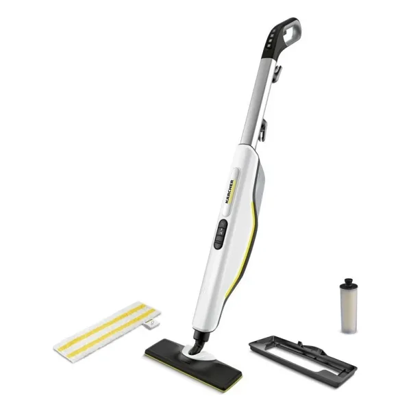 Karcher SC 3 Upright Buharlı Temizleyici