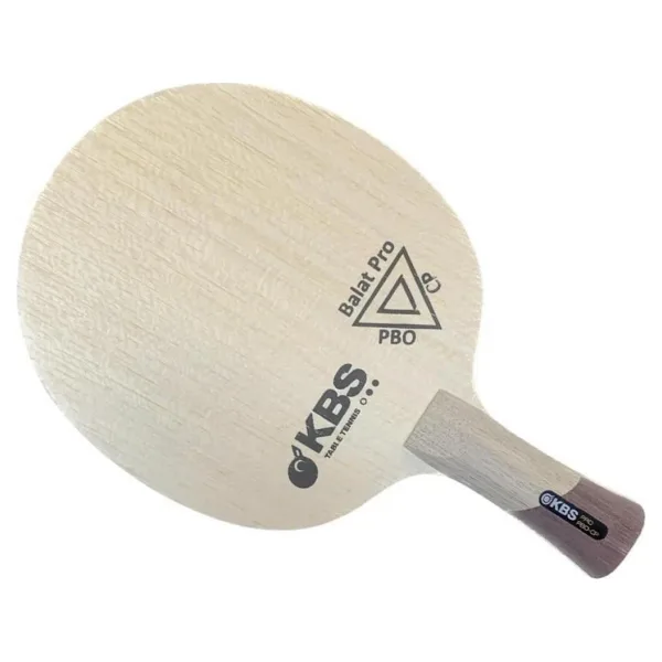 Kbs Balat Pro Pbo Masa Tenis Tahtaları