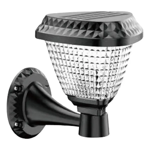 Kendal KBA777 Ege 30 W Solar Bahçe Apliği