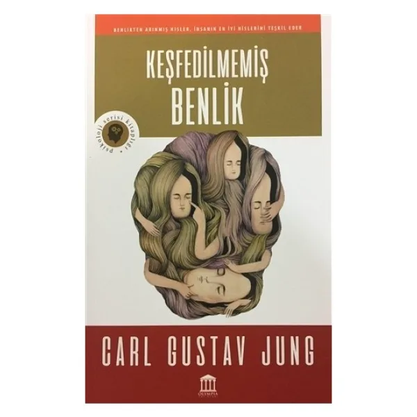 Keşfedilmemiş Benlik