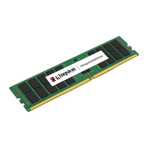 Kingston 32 GB 5600 MHz DDR5 CL46 KSM56R46BS4PMI/32HAI Sunucu Belleği