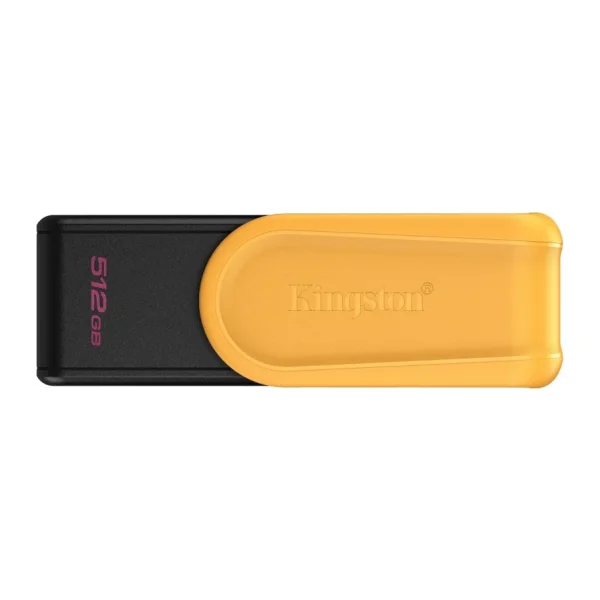 Kingston DataTraveler Exodia S DTXS/512GB 512 GB Flash Bellek