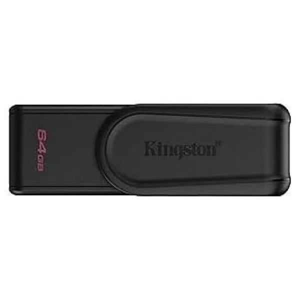 Kingston DataTraveler Exodia S DTXS/64GB 64 GB Flash Bellek