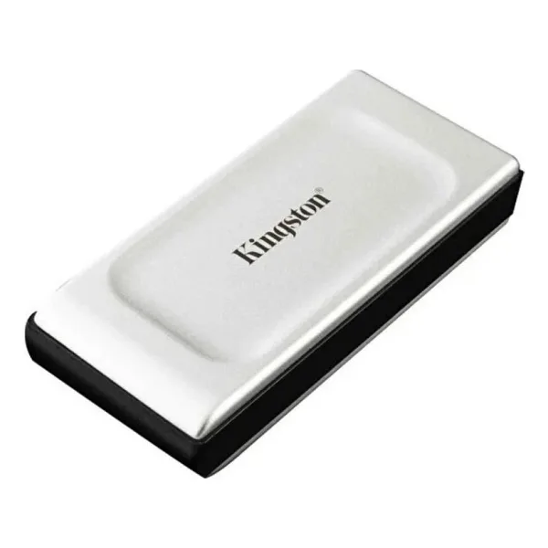 Kingston XS2000 SXS2000/4000GA USB 3.2 4 TB Taşınabilir SSD