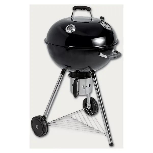 Kingstone Stye Deluxe Kömürlü Mangal