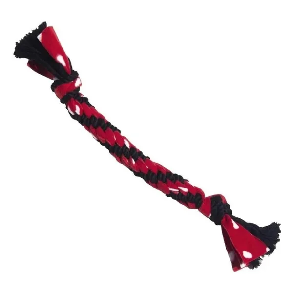 Kong Signature Rope Çift Düğümlü İp Köpek Oyuncağı - 50 Cm