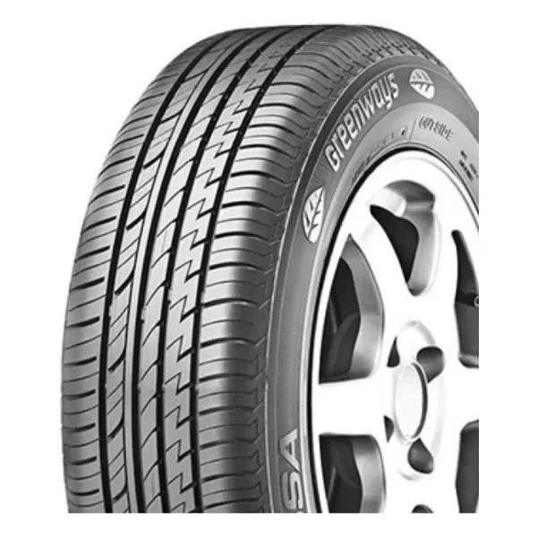 Lassa Greenways 175/70 R14 84T Yaz Lastiği - 2025