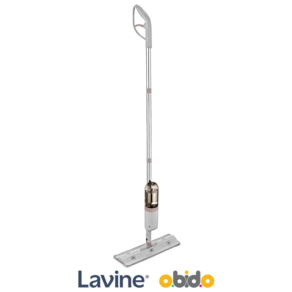 Lavine Cırtlı Sprey Mop