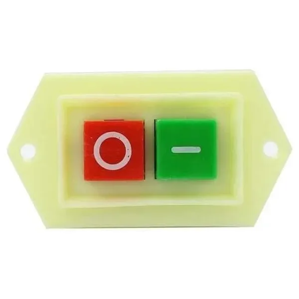 LC3-5 3 Faz 5A ON - OFF Panel Tipi Anahtar