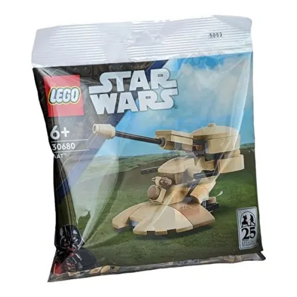 Lego 30680 Star Wars AAT