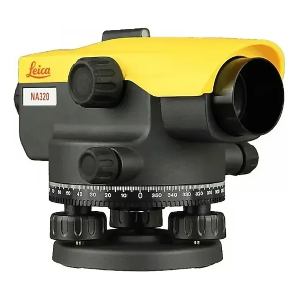 Leica NA320 Optik Nivo