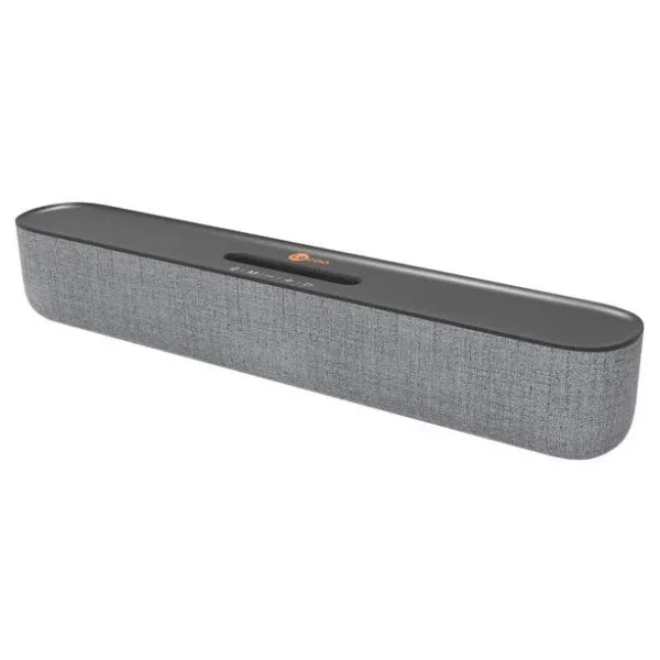 Lenovo Lecoo DS108 10 W Siyah Soundbar