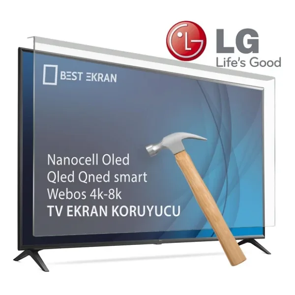 LG OLED55C14LB TV EKRAN KORUYUCU 55" İNÇ