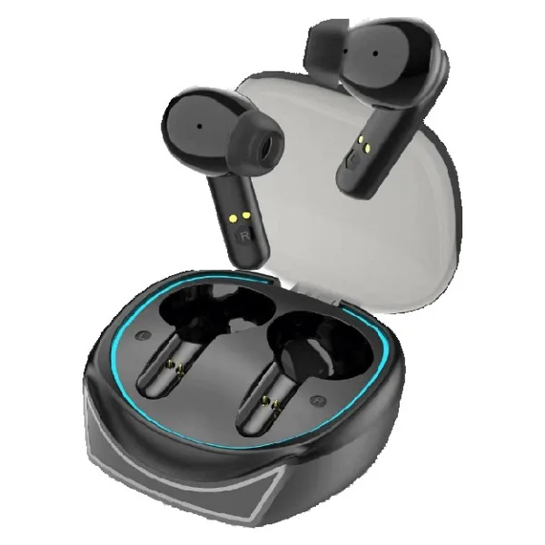 LinkTech S27 TWS Kulak İçi Bluetooth Oyuncu Kulaklığı