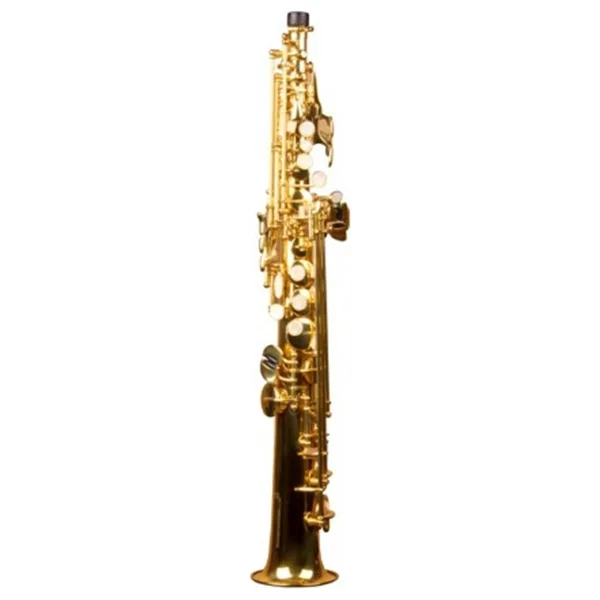 Locto LD14 Soprano Saksafon