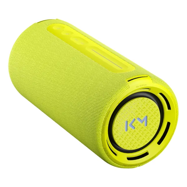 Loewe We. Hear Pro Sarı Bluetooth Hoparlör