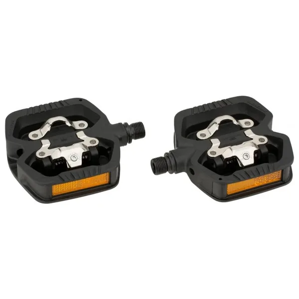 Look Geo Trekking Grip Şehir Pedalı