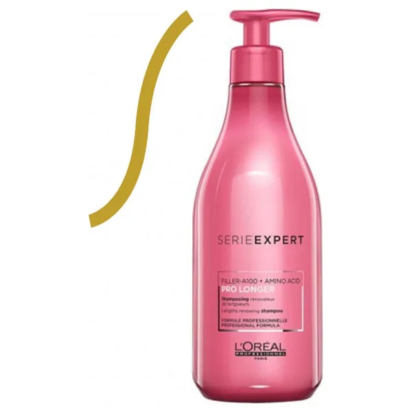 Loreal Professionnel Serie Expert Pro Longer Yenileyici Şampuan 500 ml