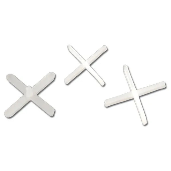 Made Düz Derz Artısı 2 Mm 1 Pk 500 Adet Beyaz