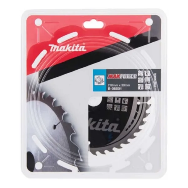 Makita B-08501 Daire Testere 210 x 40 diş