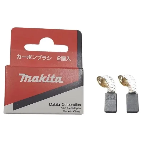 Makita Cb-303 Yedek Kömür