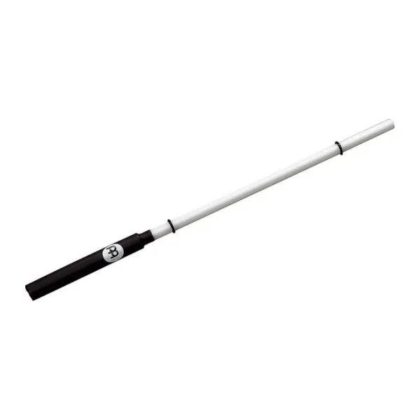 Meinl Sst3-s Triple Stick Short Version Plastik Baget