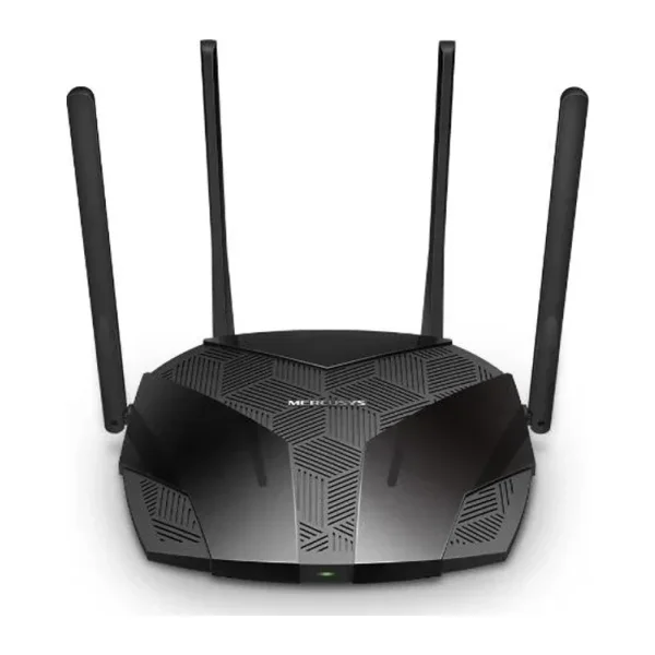Mercusys MR80X 3 Port 3000 Mbps Router
