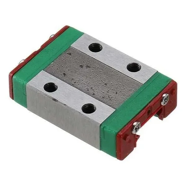 MGN9C Bilyalı Rulman Blok - MGN9C Araba