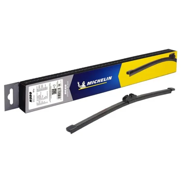 Michelin Easycliptm Mcr380 38cm 1 Adet Universal Muz Tipi Arka Silecek