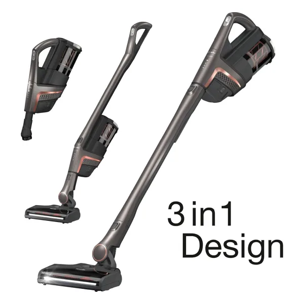 Miele Triflex HX2 Pro SOML0 Şarjlı Dikey Süpürge