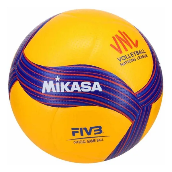 Mikasa V200W-VNL Süper Kompozit FIVB Onaylı Voleybol Resmi Maç Topu