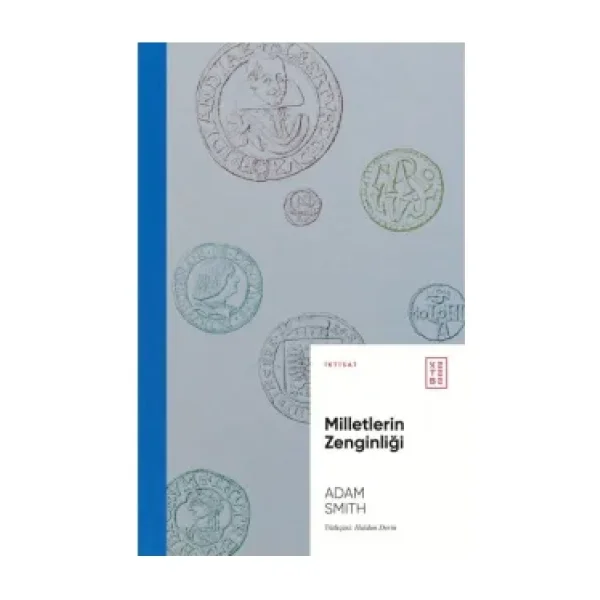 Milletlerin Zenginliği - Adam Smith