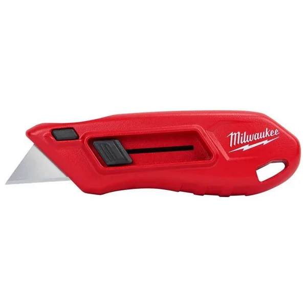 Milwaukee 4932478561 Kompakt Kontrol Maket Bıçağı