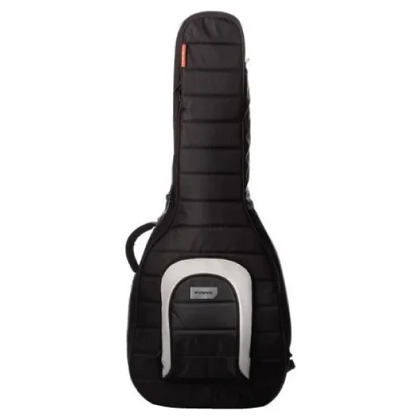 Mono M80-AD-BLK M80 Dreadnought Akustik Gitar Gigbag (Siyah)