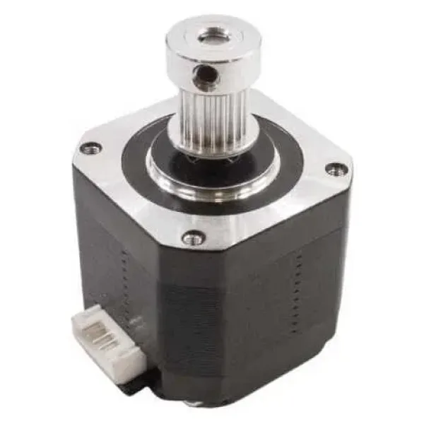 Nema 17 Step Motor 42HD4027-02