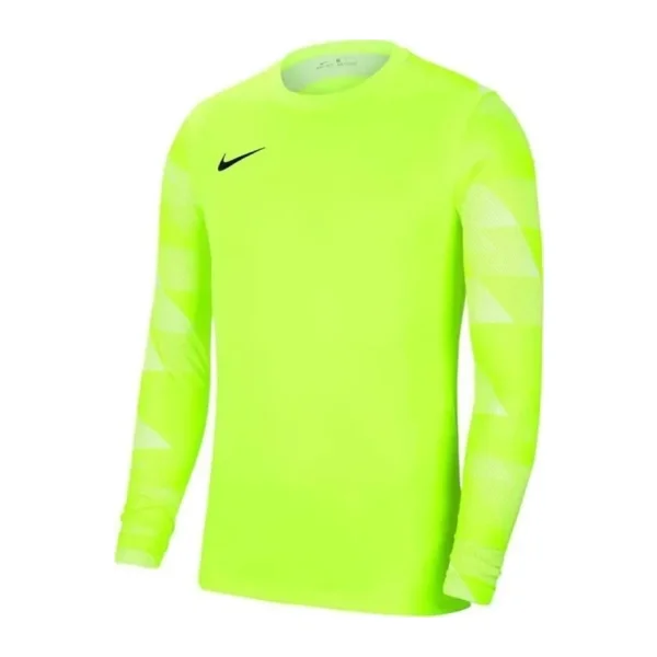 Nike Dry Park IV CJ6066 Uzun Kollu Kaleci Forması