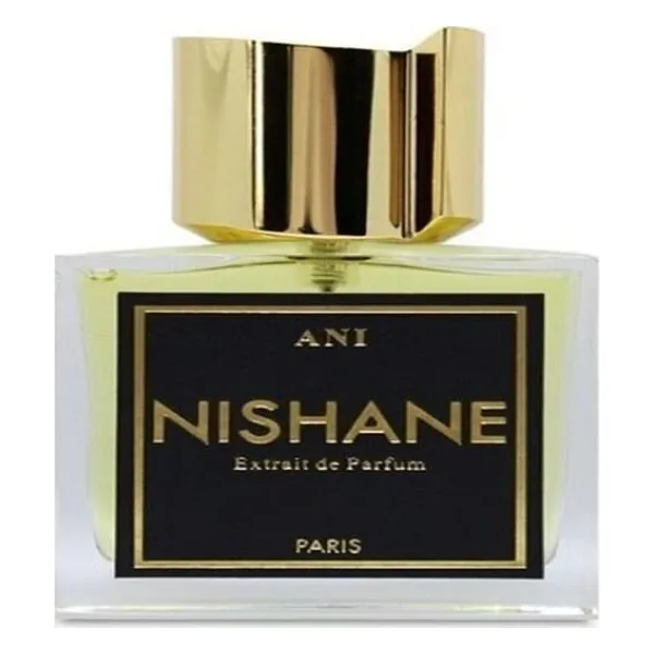 Nishane Ani EDP 50 ml Parfüm